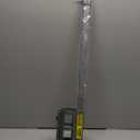 Rust-Oleum 2393000 Industrial Choice Marking Wand, 30.7" x 5" x 3.4", Satin Gray