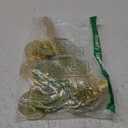 Urban Deco 16PK Gold Table Number Holders Place Card Holders 12 Inch Table Card Holders Steel Card Holders for Photos, Food Signs, Memo Notes, Weddings, Restaurants, Birthdays