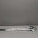 totes Adult Clear Bubble Umbrella with Dome Canopy and Lightweight Wind and Rain Protection
