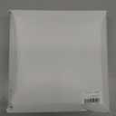 Twin Mattress Protector 2 Pack, Waterproof Mattress Pad Washable Rayon Mattress Cover Breathable Noiseless Bed Protector 3D Patterns 5" - 21'' Elastic Fitted Deep Pocket (Dark Grey)