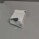 Silicone Boot Set for Owala Water Bottle 24 oz, 32 oz, 40 oz - Includes Non-Slip Sleeve, Shoulder Strap & Handle Strap, Perfect Owala Accessories, Fits Owala Tumbler, Owala FreeSip, Candy Coated (Denim)