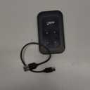 4G 5G Portable WiFi Hotspot Mobile Router with 3200mAh Battery & SIM Card Slot for Travel Home 300Mbps High Speed Supports 10 Devices