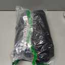 Nike Mens Therma Fit Pants (Black, XL)