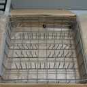 5304535380 Dishwasher Upper Dishrack Replacement, Compatible With Kenmore Crosley Frigidaire Upper Dishrack Assembly, Part Numbers 154331502 5304498202 5304498220 5304517202 5304517201 AP7215765