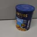 PLANTERS Deluxe Lightly Salted Cashews, Party Snacks, Plant-Based Protein, Quick Snack for Adults, After School Snack, Flavored with Sea Salt, Kosher, 1lb 2.25oz (EXP 07/21/26)