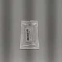 Magnetic Switch Covers, ILIVABLE Light Switch and Outlet Cover for Flat Modern Switches (Clear 1 Pack)