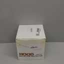 TripleAliners Hood Deflector Protector Compatible with 2019-2025 2026 Chevy Silverado1500 Accessories Hood Protector TPE Bug Deflector Shield Replacement(No for ZR2, Custom Trail Boss & LT Trail Boss)