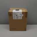 Amazon Basics Gravity Pet Water Dispenser for Cat and Dog, Easy to Clean, 1 Gallon Capacity, Small, Gray