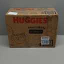 Huggies Size 4 Overnites Baby Diapers: Overnight Diapers, Size 4 (22-37 lbs), 116 Ct (2 Packs of 58)