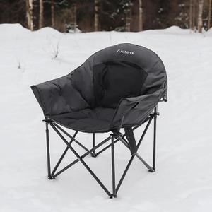 Camping Chair Replacement Carry Bag,Folding Chair Storage Bag,Portable, Durable, Outdoor Travel & Camping Sports (No Chair Included)