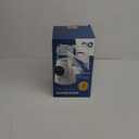 Everlasting Comfort 2.5L Top Fill Humidifier – Upgraded Easy to Clean 20HR Runtime Cool Mist Air Moisturizer for Bedroom, Home, Nursery & Large Room, Whisper-Quiet Soothing Hydration for Baby & Kids