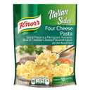 Knorr Italian Sides, Four Cheese Pasta Side Dish, 4.1 oz