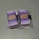 2 x Lavender Massage Oil (8 Fl Oz), Aromatherapy Massage Oil, Lavender Bliss Massage Oil, Natural Relaxation for Mind and Body