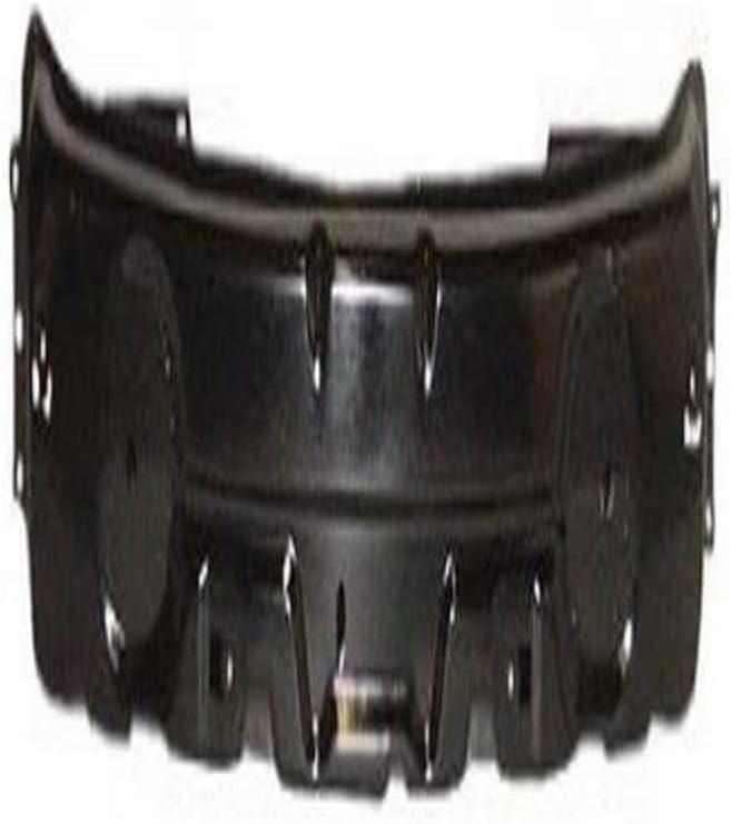 Sherman Replacement Part Compatible with Dodge Dakota Front Bumper Reinforcement (Partslink Number CH1006201)