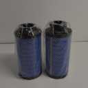 Olifant 2Pcs Air Filter for Polaris 1000 RZR XP/Turbo S XP (2014-2023) 1241084 2879520 2882234