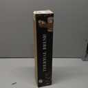 Thermal Brush, 1.5 Inch Heated Round Brush for Women, Dual Voltage Negative Ion Hot Brushes Styler for Blowout Look, Curling & Volumizing & Straightener for Dry Hair