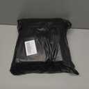 Durable Honeycomb Mesh Laundry Bags for Delicates, Lingerie, Socks and Gloves, Yoga Pants, Jeans or Even Jackets, Scarves (4Pcs 16 x 20 Inches Large)