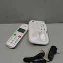 VTech Amplified Cordless Senior Phone with Answering Machine, Call Blocking, 90dB Ringer, Audio Assist, Big Buttons