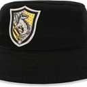 Harry Potter Bucket Hat for Kids, Boy, Girl Sun Hat Ages 4-7, Big Kids 7-14 Years 100% Cotton for Summer Teen Youth Beach Hat