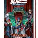 G.I. Joe Roleplaying Game Cobra Codex Sourcebook
