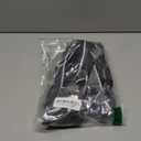 Hylaea Merino Wool Ski Socks, Cold Weather Socks for Snowboarding, Snow, Winter, Thermal Knee-high Warm Socks, Hunting (Large, Black Dark Grey Grey (3 Pairs))