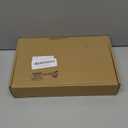 50 Pairs Cherry Blossom Chopsticks Bulk with Sleeved Blue Flower Disposable Bamboo Eucalyptus Chopsticks Wedding Favors Chinese Japanese Food Supply for Takeout Picnic(Wildflower)