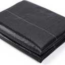 3ft x 50ft Weed Barrier Landscape Fabric Premium Weed Control Fabric Durable Landscaping Fabric Weed Barrier Fabric