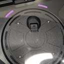 Case for iPad Pro 11 Inch 2022/2021/ 2020/2018: Silicone Cover for iPad 11 Inch 4th/ 3rd/ 2nd/ 1st/ Generation with Screen Protector- Stand- Handle- Shoulder Strap- Pencil Holder- Purple