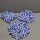 3-Pack Spin Mop Replacement Head for O-Ceda RinseClean Spin Mop Refill 2-Tank System Microfiber Deep Cleaning Machine Washable and Easy-to-Replace