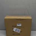 BKABOT 8.5x11 Picture Frame Set of 3, Brass Metal Photo Frames with HD Glass, Fits 5x7 with Mat or 8.5x11 without Mat, Wall Hanging and Table Display