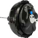 IRONTEK 54-71098 Vacuum Power Brake Booster fit for Chevrolet (1994 Blazer/ 1994-1996 C1500 & C2500 &K1500 &K2500), for GMC (1994-1996 C1500 &C2500 &K1500 &K2500 &Yukon) #225762 AA15471098