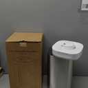 Jack & Rose Stainless Steel Humidifier, Easy to Clean, Dishwasher Safe, Cool Mist Humidifiers for Bedroom