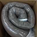 MAXYOYO Futon Mattress, Japanese Floor Mattress Quilted Bed Mattress Topper, Extra Thick Mattress Folding Sleeping Pad Breathable Floor Lounger Guest Bed for Camping, Coffee, Twin