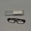 Fullwosing Reading Glasses +4.25 Mens Womens Eyeglasses Office Eyewear Tortoise Frame