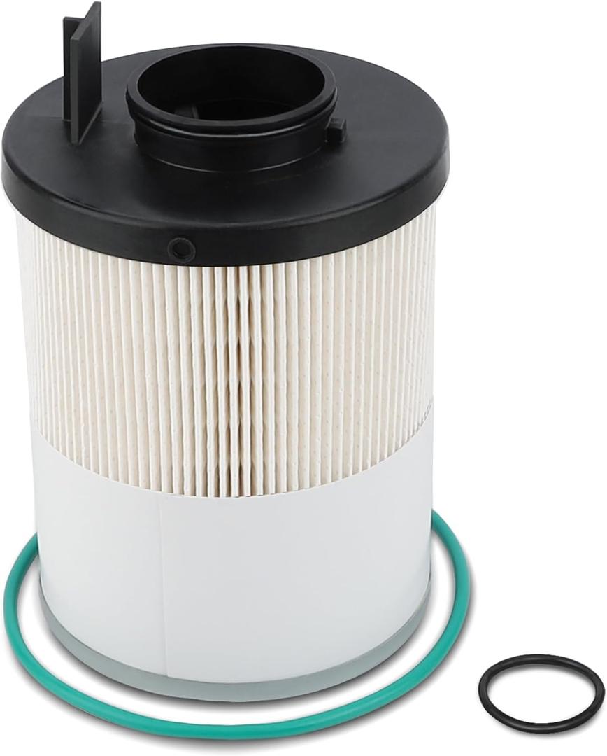 FS20083 Fuel Filter Water Separator For Freightliner Cascadia Cummins ISX DD13 DD15 DD16 Detroit Diesel Engines Replaces # A0000905051 A48507 PF46145