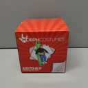 Morph Kids Alien Costume, Inflatable Alien Costume Kids, Aliens Blow Up Costumes Kid, Boys Inflatable Costumes