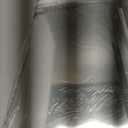 Vanity Mirror with Lights, 25.6'' x 22'' Lighted Makeup Mirror, Touch Screen with 3-Color Lighting, Dimmable for Vanity Desk Tabletop Round White