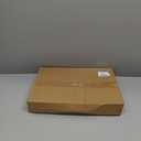 6Pcs Urinal Mats for Men Bathroom Commercial Urinal Floor Mats Urinal Pads for Mens Room Non Slip Splash Toilet Bulk Washable Disposable Large 17Inch x 20.5Inch