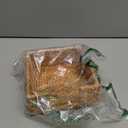 Rattan Napkin Holder Square, Napkin Holders for Paper Napkins, 7.5" x 7.5" x 2.5", Wicker Napkin Tray, Woven Guest Towel Holder for Restaurant/Kitchen/Bathroom Napkin Holder for Table