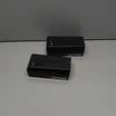 Victor Humane Mouse Traps Indoor for Home - M250BSR-2 - No Touch Electric Mouse Traps for Home, Pack of 2