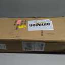 5000 lbs 15" Lift Side Wind A Frame Trailer Jack with Adjustable Drop Leg