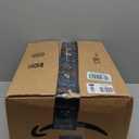 Joyreap 7 Piece Bed in a Bag Queen, Elegant Flower Botanical Smooth Soft Microfiber Floral Comforter Set for All Season (1 Comforter, 2 Pillow Shams, 1 Flat Sheet, 1 Fitted Sheet, 2 Pillowcases)