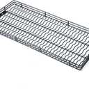 DGN576DNC-D Charcoal Tray Replacement for Dyna glo Grill Charcoal Tray DGN576DNC Charcoal Pan Master Forge Grill Charcoal Tray MFJ576DNC Charcoal Pan GHP404-01003-02 404-01003-02 Smoker Tray Ash Pan