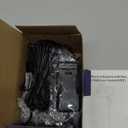 Laser Christmas Projector Lights Outdoor, RGB Laser Light Projector, Firefly Lights Show with Remote & Timer, Waterproof, Holiday Decoration for Christmas, Home House Decor, Party, Garden