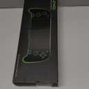 Gammeefy Switch 2 Controller  Hall Effect Joysticks & Enhanced Grip  One Piece Switch Joypad Replacement Switch 2 Pro Controller with 8-Color RGB Lighting, Turbo, Macros, KeyLinker App (Black)