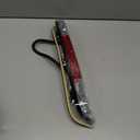 3rd Third Brake Light Compatible With 2015-2020 Ford F150, Center High Mount Stop Light, High Mounted Lamp Replacement FL3Z13A613A FL3Z13A613C FL34-13A613-AM