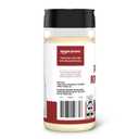 Amazon Grocery, Grated Parmesan & Romano Cheese Shaker, 8 Oz (Previously Happy Belly, Packaging May Vary), BB DEC 27 2025