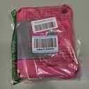 Fire HD 8 Tablet Case for Kids,Kindle Fire HD 8 Case,Amazon Fire Tablet 8 Cases,DiHines Shockproof Handle Stand Kids Case Cover for Amazon Kindle Fire HD 8/8 Plus(12/10th Generation,2022/2024 Release) (pink)