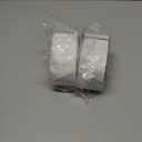 2 x Bed Sheet Strap, Fitted Sheet Strap Elastic Reliable Mattress Straps for Firm & Tight Keep Bed Sheet in Place, Suitable for Twin/Full-Size Mattresses (13 FT)