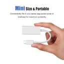  USB Cable For iPhone 16/15